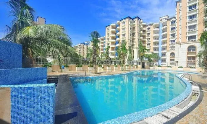 Krishna Sea Sight Resort